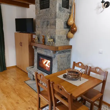 Rajski San * Kaludjerske Bare