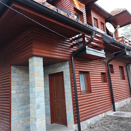 Rajski San Apartmán