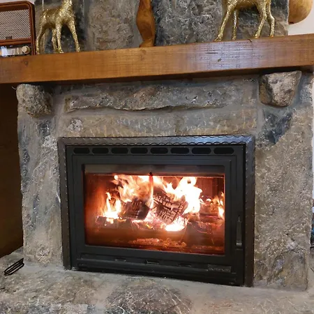 Apartmán Rajski San