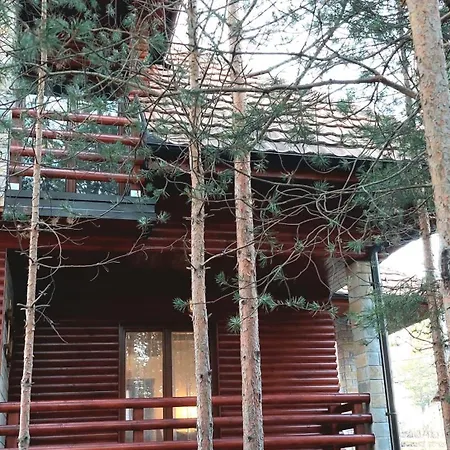 Rajski San * Kaludjerske Bare