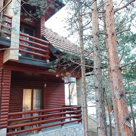 Apartmán Rajski San