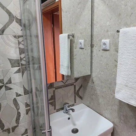 Apartmán Rajski San *