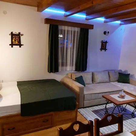 Apartmán Rajski San Kaludjerske Bare