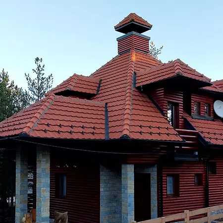 Rajski San Kaludjerske Bare