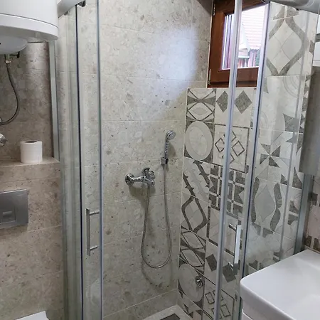 Rajski San * Kaludjerske Bare