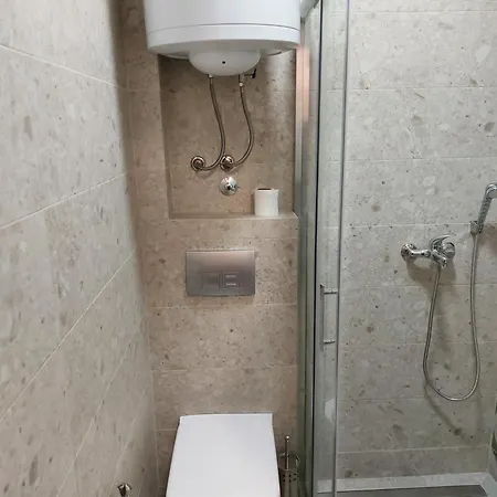 Rajski San Apartmán