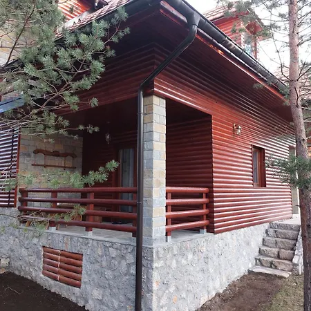 Apartmán Rajski San