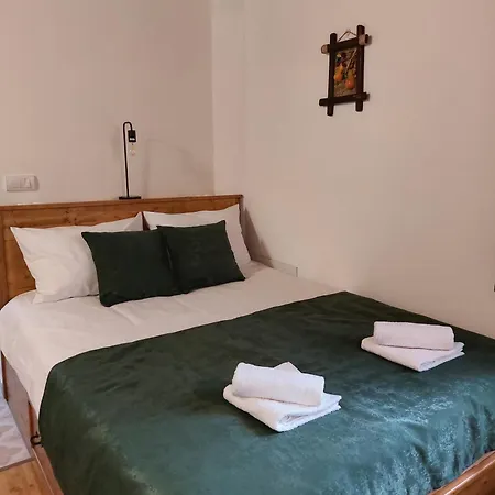 Apartmán Rajski San *