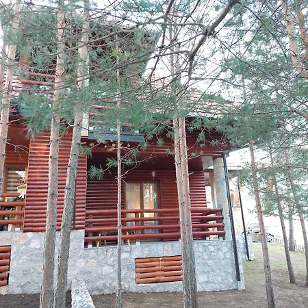 Rajski San Apartmán Kaludjerske Bare