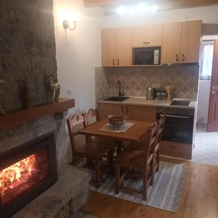 Rajski San * Kaludjerske Bare