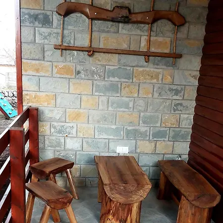 Rajski San * Kaludjerske Bare