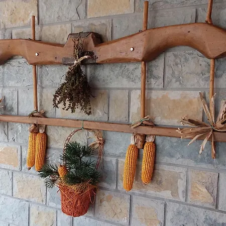 Apartmán Rajski San *